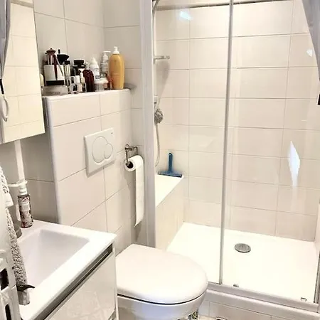 Paca -12cv- T2 Cosy Apartamento