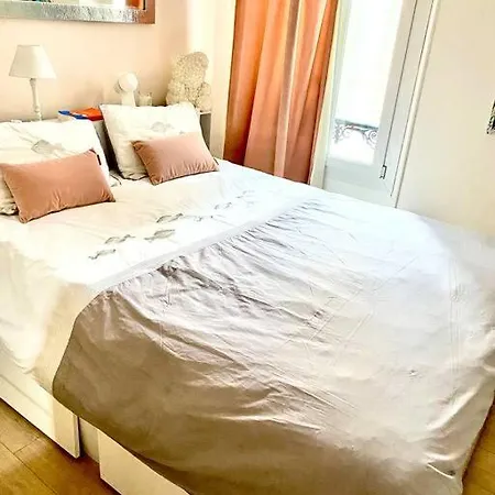 Paca -12cv- T2 Cosy Apartamento